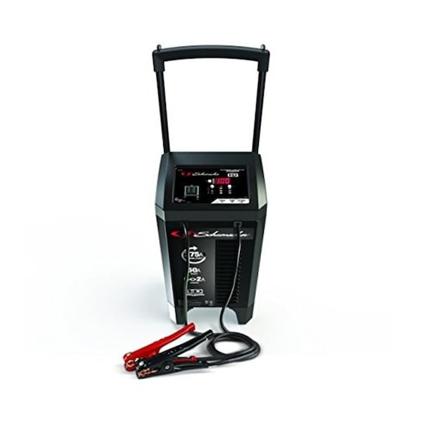Schumacher Electric Schumacher Electric 239799 1.5A 6 & 12V DOE Battery Maintainer 239799 - main